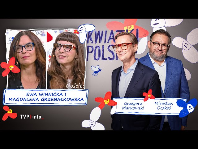 ⁣Najdalszy odlot świata - podkomisja Macierewicza | KWIATKI POLSKIE