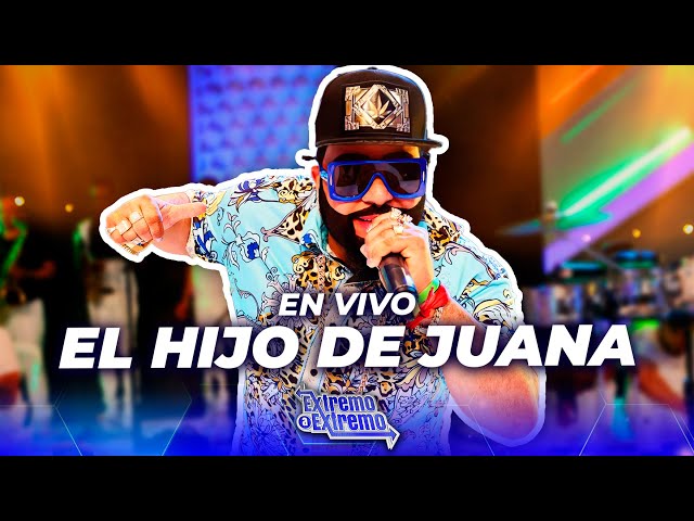 ⁣El Hijo de Juana, Presentación en Vivo | Extremo a Extremo