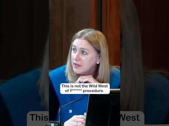 ⁣Vancouver councillor drops f-bomb during meeting