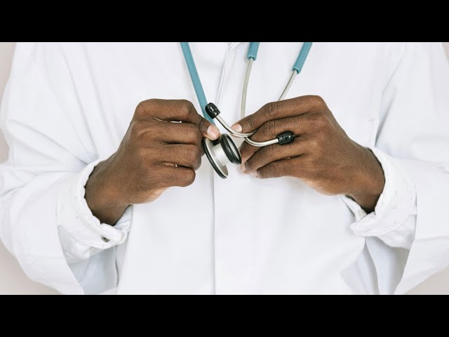 ⁣5.4 million adults in Canada without a family doctor, report says