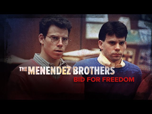 ⁣SOON:  Menendez brothers' lawyer holds briefing after LA District Attorney briefing on resenten