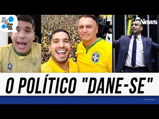 ⁣SAIBA SOBRE A POLÊMICA E ACIRRADA DISPUTA COM O BOLSONARISTA ANDRÉ FERNANDES EM FORTALEZA