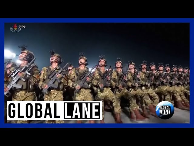 ⁣War Escalation | The Global Lane - October 24, 2024