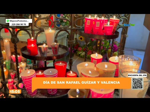 ⁣El 24 de octubre se conmemora el día de San Rafael Guízar y Valencia.