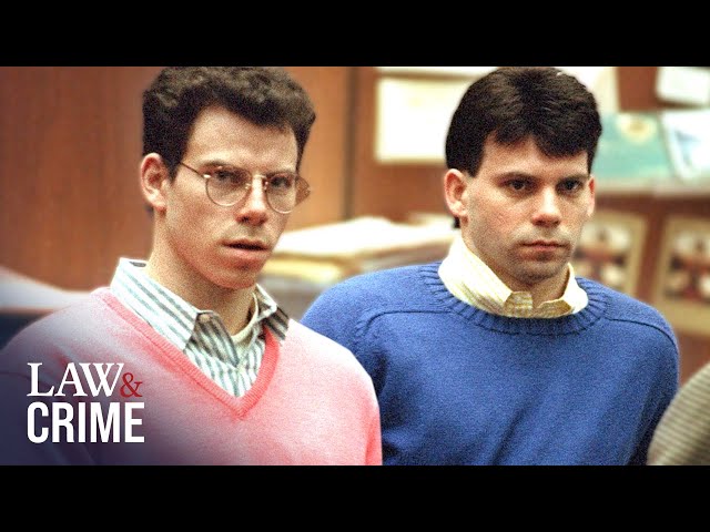 ⁣BREAKING: Menendez Brothers Prosecutors Make Major Announcement