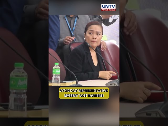 ⁣House Quad Comm, kumpyansang hindi babaliktad ang mga testigo sa war on drugs