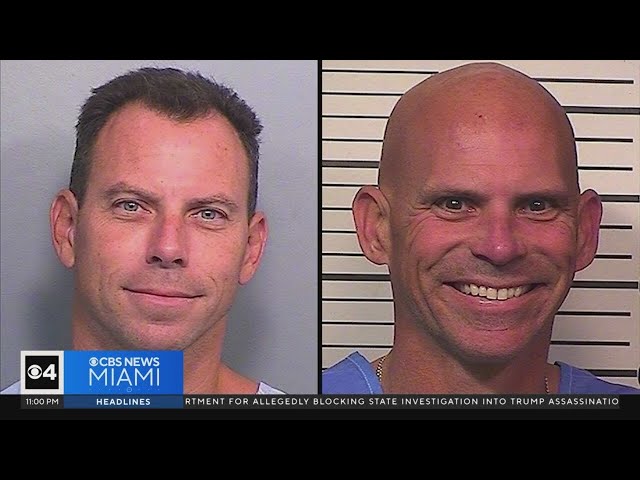 ⁣Possible path to freedom for Menendez brothers after Los Angeles D.A. recommends resentencing