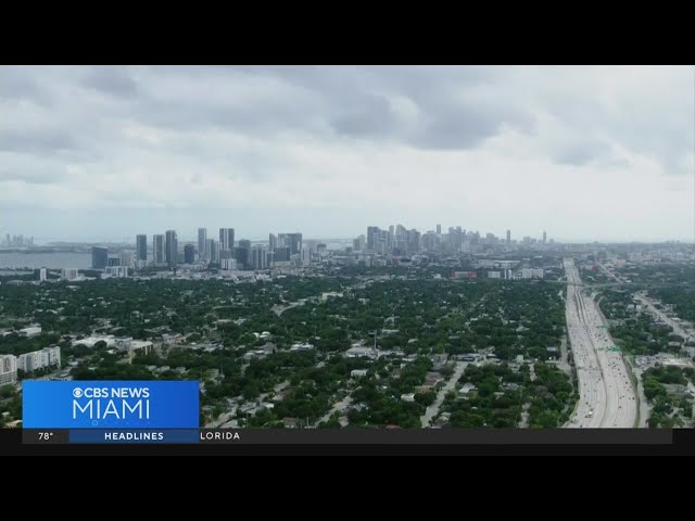 ⁣Miami 9th-most expensive city for single-family rentals, report says