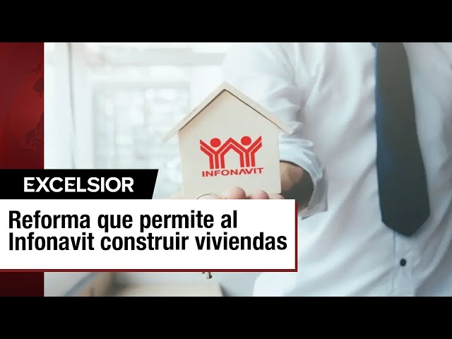 ⁣Reforma al Infonavit: un retroceso que pondría en riesgo el ahorro de los trabajadores