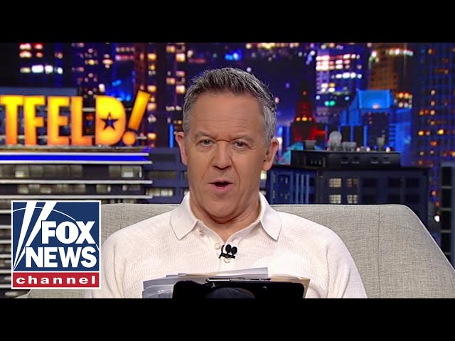 ⁣Gutfeld: How can we expect Kamala Harris to ‘deviate’ from the Biden admin?