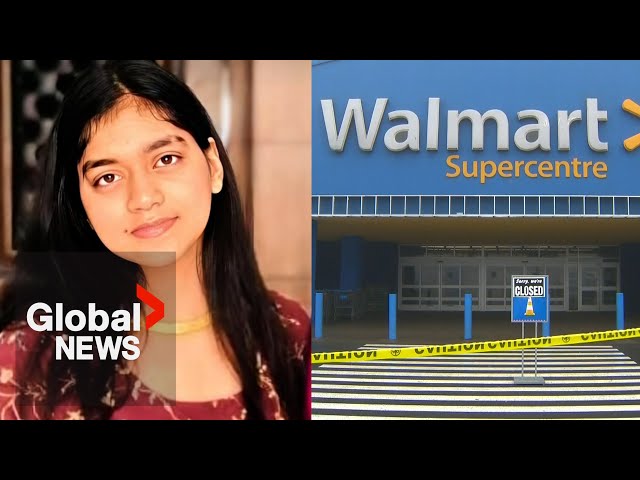 ⁣Walmart employee death: Mother was one to find woman dead in oven, Sikh society says