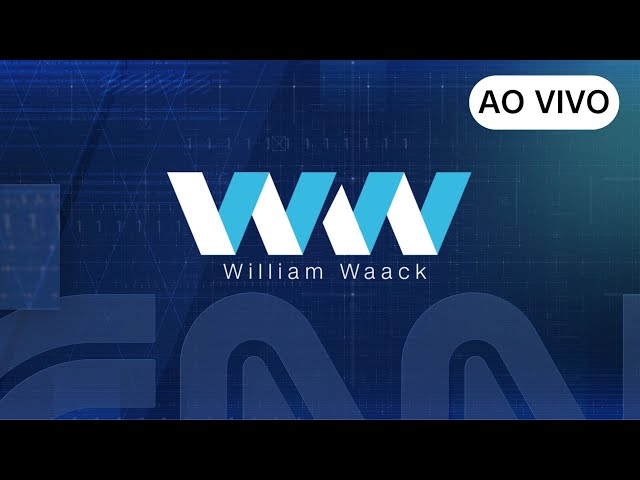 ⁣AO VIVO - WW - 25/10/2024