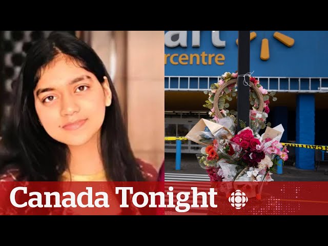 ⁣Body of woman at Halifax Walmart was discovered by her mother | Canada Tonight