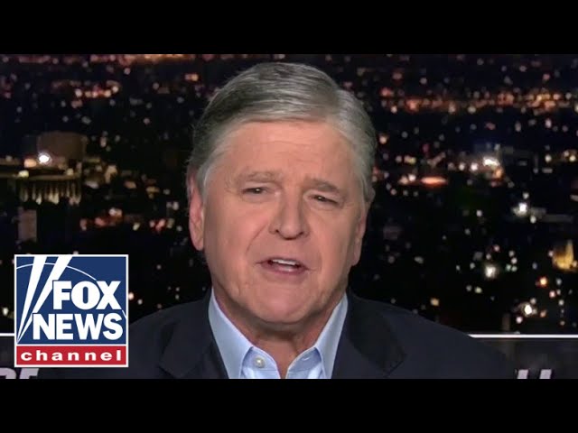 ⁣Sean Hannity: Democrats can't be happy tonight