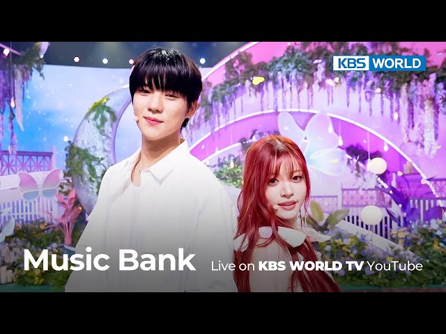 [Music Bank 2024.10.25] AB6IX,ITZY,tripleS,ILLIT and more :: Let’s enjoy all together❗️