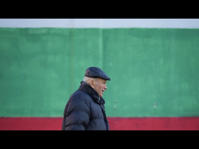 ⁣Bulgaria heads to the polls for the seventh time in three years