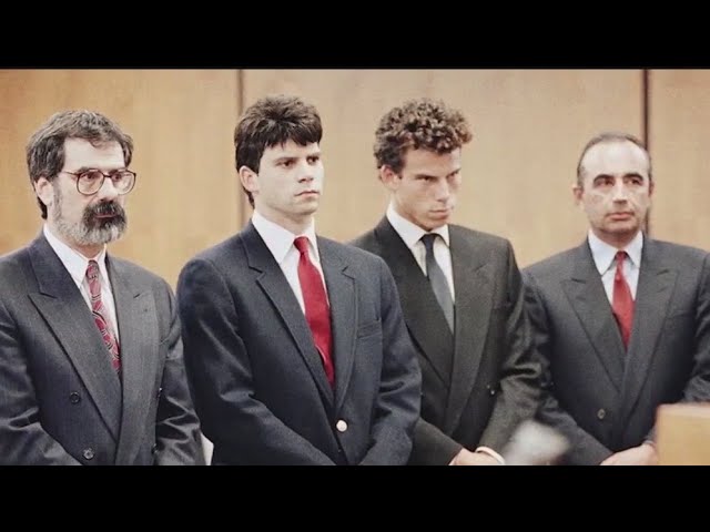 ⁣Menendez brothers: What resentencing decision means