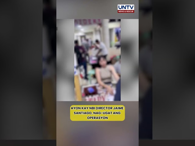 ⁣19 umano’y pekeng abogado at nag-aalok ng notary, natimbog ng NBI