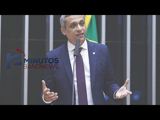 ⁣BandNews em 2 Minutos (25/10/24-Tarde) Deputado Gustavo Gayer é alvo de operação da PF |BandNews TV