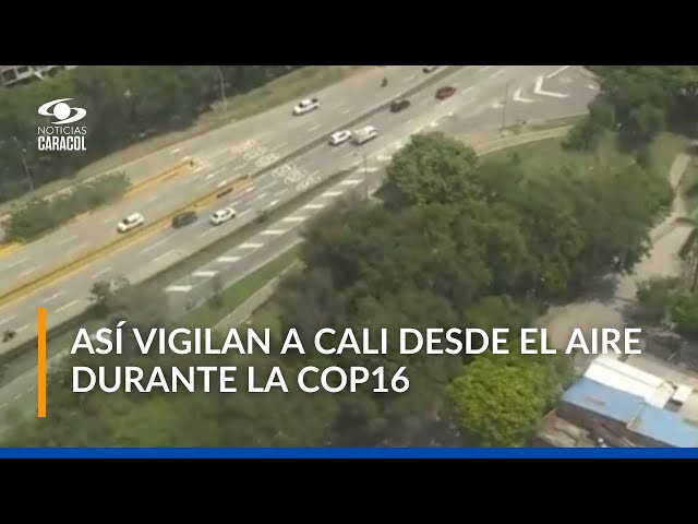 ⁣Alcalde Alejandro Eder hace balance de la COP16: ¿habrá día cívico en Cali este 29 de octubre?