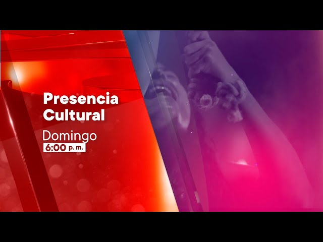 ⁣Presencia cultural (27/10/2024) Promo | TVPerú