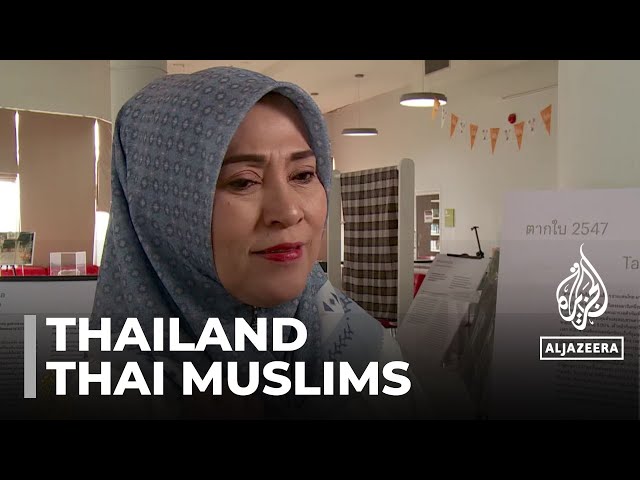 ⁣Tak Bai massacre: Thai muslims demand justice 20 years after tragedy