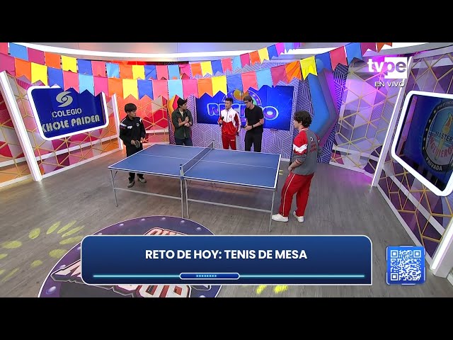 ⁣Que gane el mejor (24/10/2024) | TVPerú