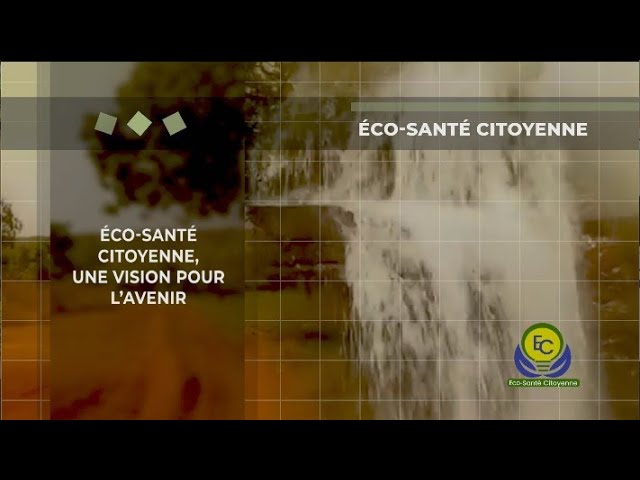 #ORTM - #INFO : #Environnement | Emission Eco-Santé citoyenne sur ORTM1 du 23 octobre 2024.