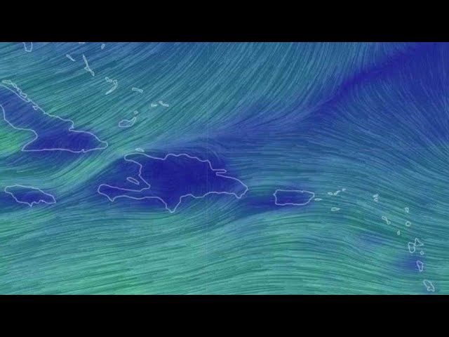 ⁣#SegundaEmisión| Lluvias seguirán todo el fin de semana por frente frío