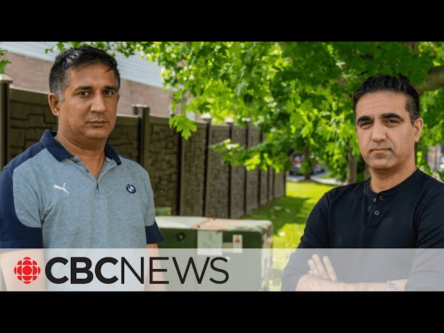 ⁣How an 11-year fence feud turned into $43K in tax bills