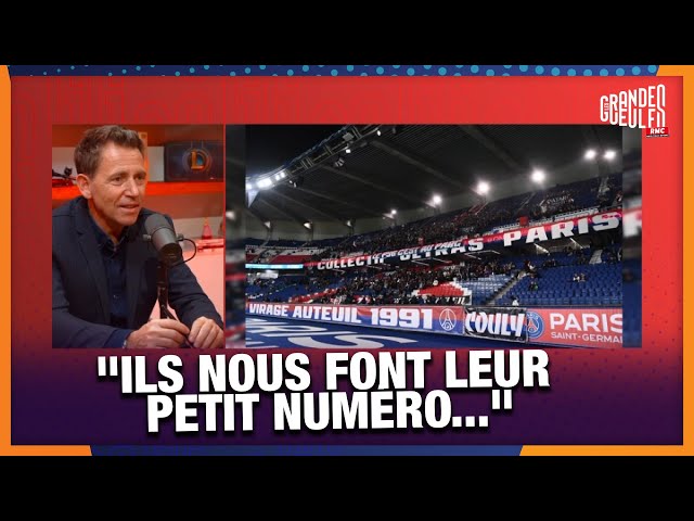 ⁣Chants homophobes : Daniel Riolo tacle les mesures de Bruno Retailleau et Gil Avérous