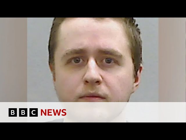 ⁣Abuser in one of world’s biggest ever online child abuse cases jailed for life | BBC News