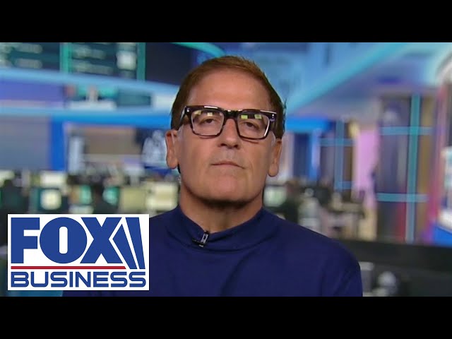 ⁣Mark Cuban: ‘Trump-nesia’ is ‘overcoming a lot of judgment’ in America