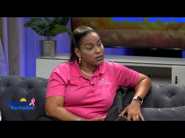 ⁣Barbados on Antigua and Barbuda Tourism Authority's radar