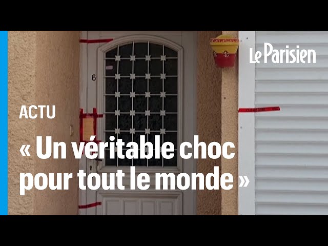 ⁣Émilio, 14 ans, battu à mort : sa mère et son beau-père arrêtés à 800 km de leur domicile