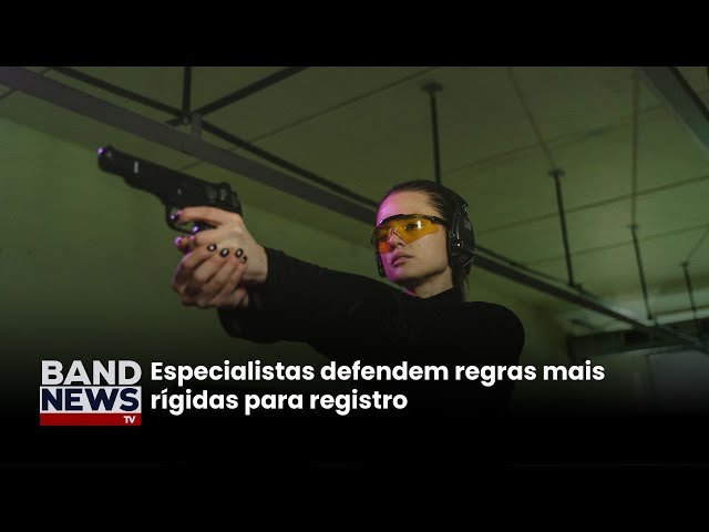 ⁣Cacs: mais rigidez das regras impediria tragédias | BandNewsTV