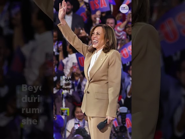 ⁣Beyoncé will take the stage at a rally for Kamala Harris in Houston #Shorts