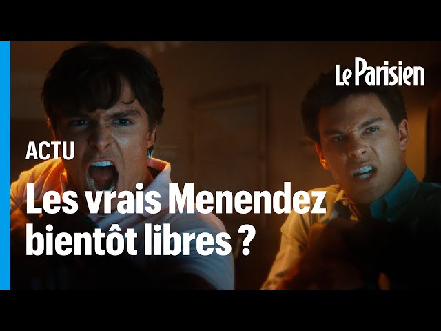 ⁣Les frères Menendez bientôt libérés grâce à la série Netflix ?