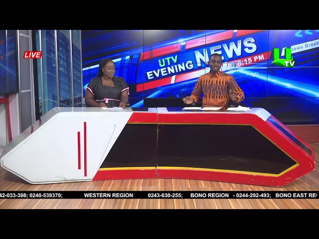 PRIME TIME NEWS 25/10/24