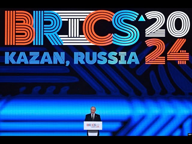 ⁣Info Martí | Veta Brasil entrada de Venezuela al BRICS