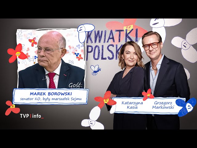 ⁣Czy Lewica istnieje? | KWIATKI POLSKIE