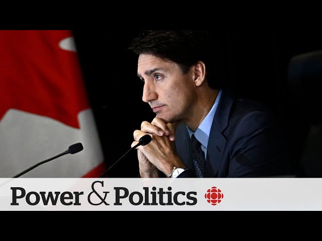 ⁣The PM tells Liberal MPs he won't step down. What happens next? | Political Pulse Panel