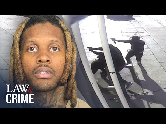 ⁣Rapper Lil Durk Arrested in Murder-For-Hire Plot: Everything We Know