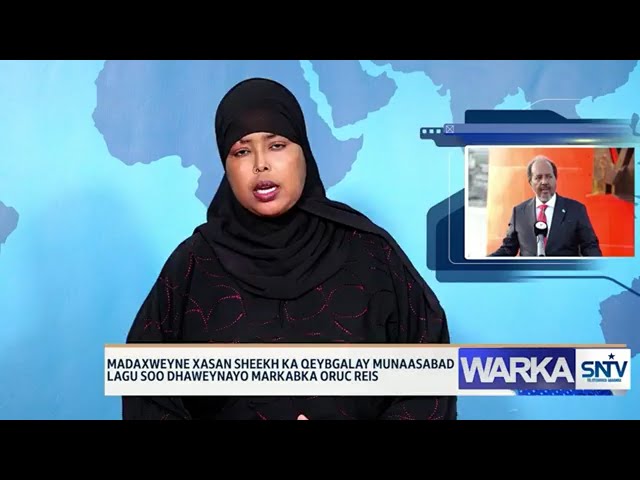 WARKA HABEEN EE SNTV 25.10.2024