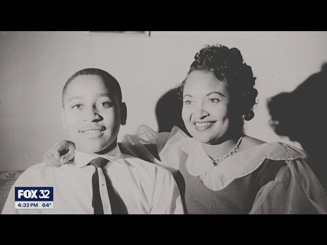 ⁣'I felt so helpless': Surviving witness to kidnapping of Emmett Till shares his story