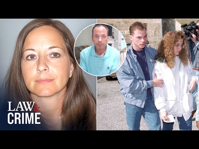 ⁣Child Killer Susan Smith’s Ex-Husband Speaks Out: 'You Can't Let Her Out'