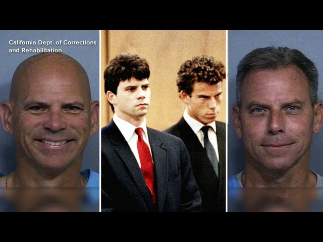 ⁣What needs to happen for the Menendez brothers to be set free?