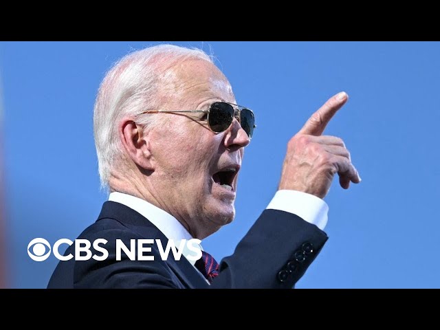 ⁣Why Biden apologized to Native Americans