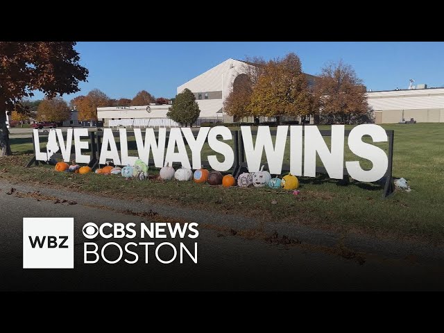 ⁣Lewiston, Maine marks one year since mass shooting