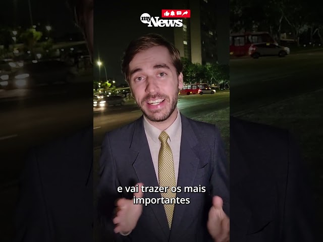 ⁣SEGUNDA CHAMADA: VEJA AS EXPECTATIVAS DO ÚLTIMO DEBATE PARA PREFEITURA DE SÃO PAULO  #mynews #debate